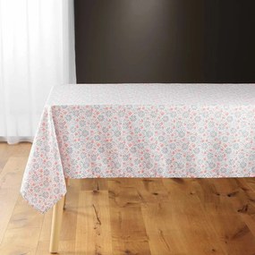 Obrus z mikrowłókna 140x240 cm Florelle – douceur d'intérieur