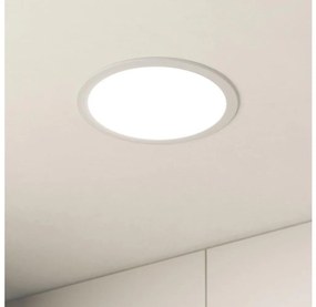 Eglo 99134 - LED oprawa sufitowa FUEVA 5 LED/16,5W/230V