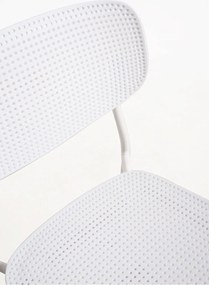 Zestaw 6 Krzese Piki