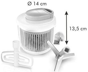 Malakser ręczny Handy – Tescoma
