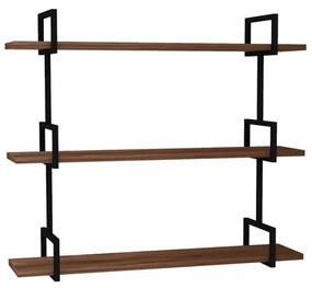 Półka Uras Walnut