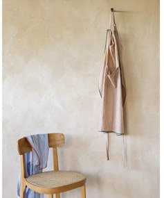 Krzesło do jadalni z drewna bukowego Kave Home Romane
