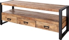 Szafka RTV Frigg 151x45x64cm
