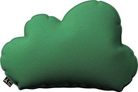 Poduszka Soft Cloud kolor zielony