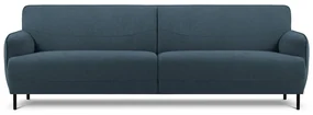 Niebieska sofa Windsor &amp; Co Sofas Neso, 235 cm