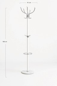 Wieszak na ubrania Osma