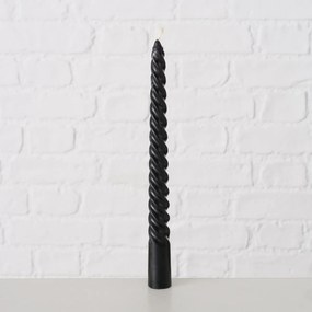 Świece stożkowe Twisto, Ø 2 cm, 6 szt.