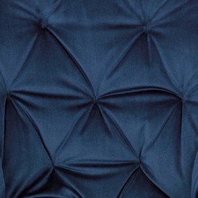 Zestaw krzeseł do jadalni DCH-421 BLUE4, 2 szt.