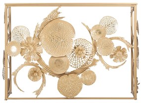 Konsola w kolorze złota 40.5x114 cm Glam Univers – Mauro Ferretti