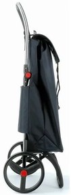 Rolser Torba na kółkach I-Max MF 2 Logic RSG,ciemnoszara