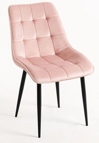 Aksamitne krzeso Cade