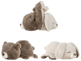 Zabawka pluszowa Berta 2in1 Reversible – Bloomingville Mini