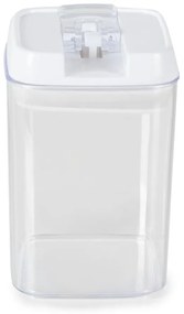 Pojemnik próżniowy – Compactor