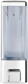 Dozownik do mydła i płynu do dezynfekcji ISTRES, 320 ml, WENKO