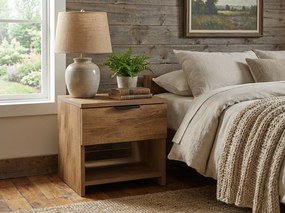 Szafka nocna HAVANA dąb artisan