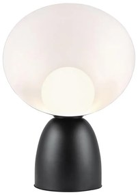 DFTP by Nordlux - Lampa stołowa HELLO 1xE14/25W/230V czarna