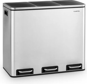 Klarstein Grandmaster Trash Kosz na śmieci
