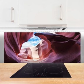 Panel nad blat kuchenny Koryto Kamiennej Rzeki