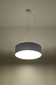 Minimalistyczna lampa wisząca E817-Arens Emos 5X