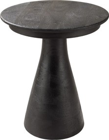 Stolik pomocniczy Zephyr II 40×40×50 cm