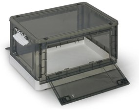 Duże składane pudełko XXL 113 l, 740 × 485 × 395 mm