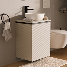 Waschbeckenunterschrank MAUI 50 cm