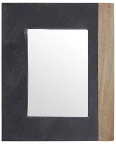 Szara kamienna ramka 20x25 cm Kata – Premier Housewares