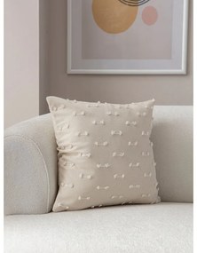 Poszewka na poduszkę 43x43 cm Tuffet – Mioli Decor