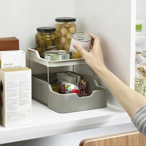 Organizer na przyprawy Duo – Joseph Joseph