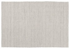 Szarobeżowy dywan odpowiedni na zewnątrz z włókien z recyklingu 140x200 cm Tendor – Blomus