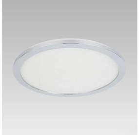 Prezent 62604 - LED Plafon łazienkowy MADRAS 1xLED/24W/230V IP44