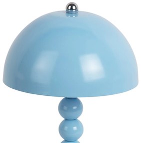 Lampka stołowa BUBBLES, Ø 16 cm