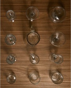 Szklany dzbanek Obila – Kave Home