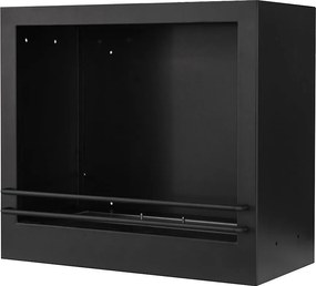 Wkład kominkowy na bioetanol z wbudowanym palnikiem 1,8 l 58x28xH52