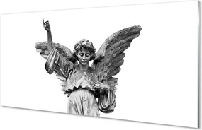 Szkło Ozdobne do Kuchni Anielska Postać