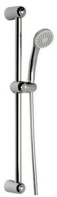 Aqualine - Zestaw prysznicowy PIANI, chrom błyszczący