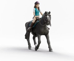 Schleich 42712 Lisa i Storm