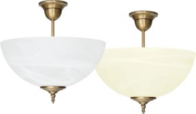 Klasyczna lampa sufitowa M-S1A
