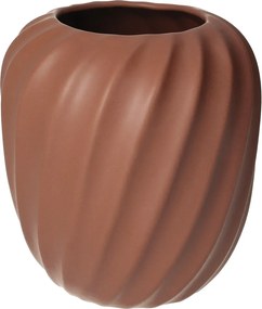 Wazon Terra Wave I 17x17x19 cm