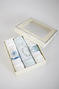 Ręczniki kuchenne VERONA I., 3 szt Mix