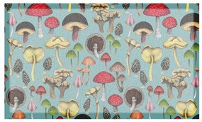 Wycieraczka 40x70 cm Wild Mushroom x Celia Battaini – Artsy Doormats
