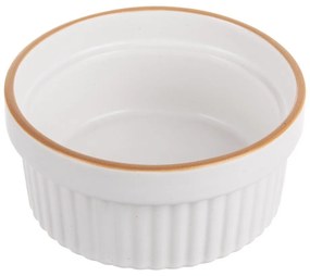 Ceramiczne naczynia do zapiekania ramekin zestaw 6 szt. ø 11 cm Statek – Orion