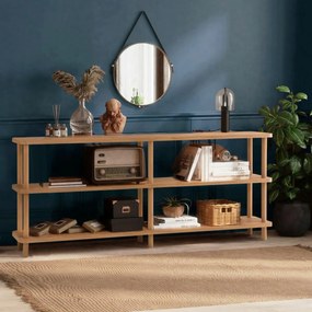 Regał Zen Atlantic Pine