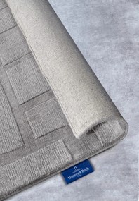 Dywan wełniany Villeroy &amp; Boch Alexis szary 120 cm x 170 cm