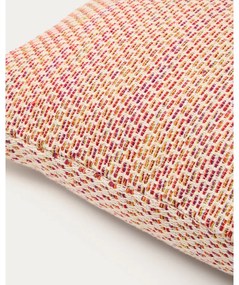 Bawełniana poszewka na poduszkę 50x50 cm Milianne – Kave Home