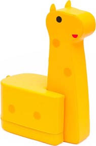 Siedzisko piankowe do przedszkola Żyrafa 4521122