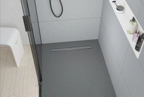 Odpływ liniowy ze stali nierdzewnej FlexGT02