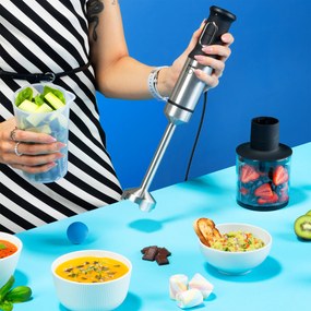 Blender ręczny Niceboy ION Twister T3