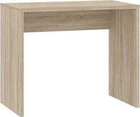 Małe minimalistyczne biurko B19-FX 90