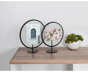 Metalowa ramka 22x27 cm Infinity – Umbra